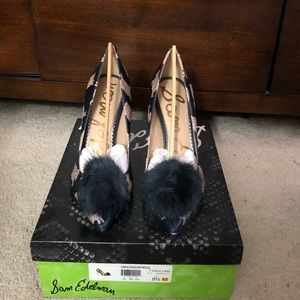 Heels
